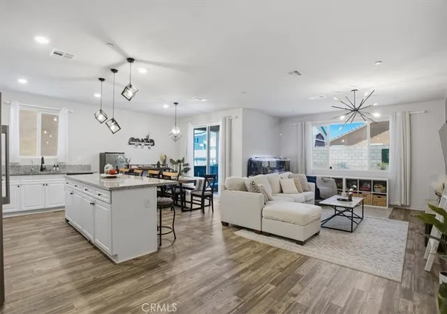 4th image of 3555 E Avenue J3, Lancaster, CA 93535 | MLS# SR26132034