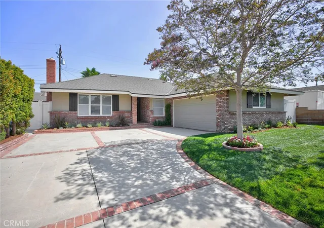 Homes for sale in Whittier, CA | 16029 Landmark, Whittier, CA 90604 | MLS# PW26130468