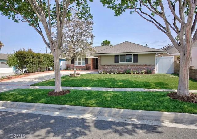 Homes for sale in Whittier, CA | 16029 Landmark, Whittier, CA 90604 | MLS# PW26130468