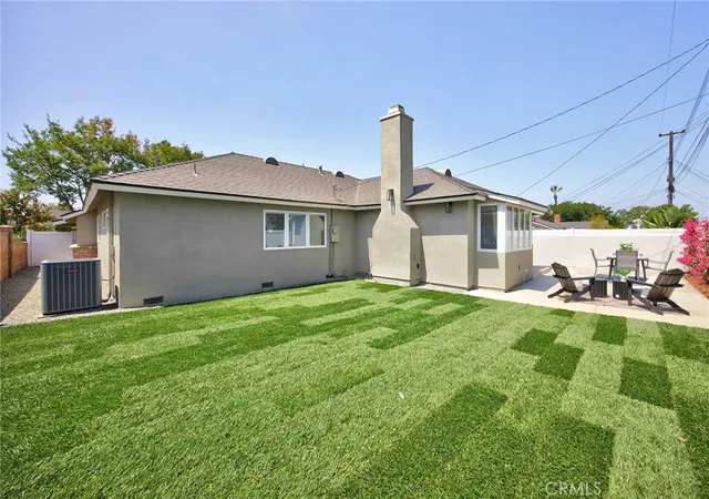 Homes for sale in Whittier, CA | 16029 Landmark, Whittier, CA 90604 | MLS# PW26130468