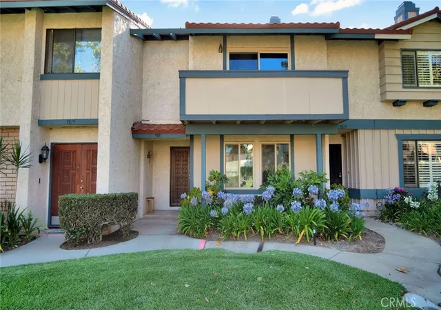 Photo 3 of Townhouse for sale at 9817 Sun Valley Dr, Montclair, CA 91763 | MLS# DW26124875 | Listing updated on 2026-10-04