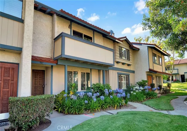 Photo 3 of Townhouse for sale at 9817 Sun Valley Dr, Montclair, CA 91763 | MLS# DW26124875 | Listing updated on 2026-10-04