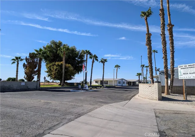 Homes for sale in Blythe, CA | 3589 Wells Rd #101, Blythe, CA 92225 | MLS# OC26131916