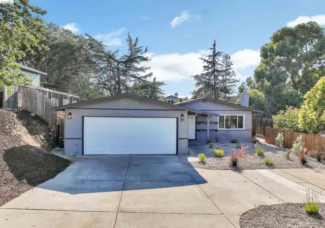 Photo 2 of Sale Pending at 263 Morello Ave, Martinez, CA 94553 | MLS# 41138720 | Listing updated on 2026-09-28