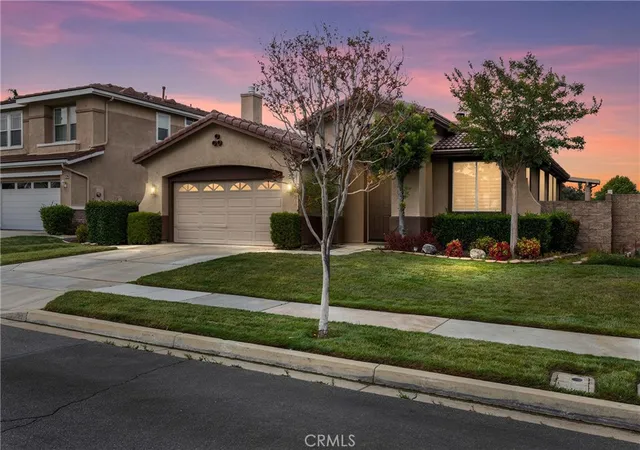1st image of 34301 Sherwood, Yucaipa, CA 92399 | MLS# IG26132206