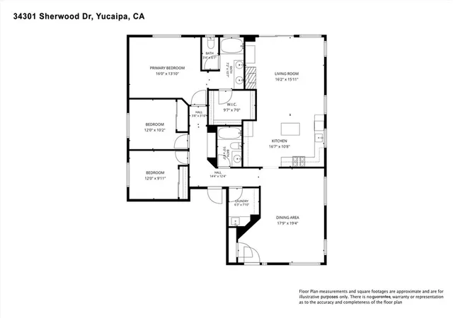 45th image of 34301 Sherwood, Yucaipa, CA 92399 | MLS# IG26132206