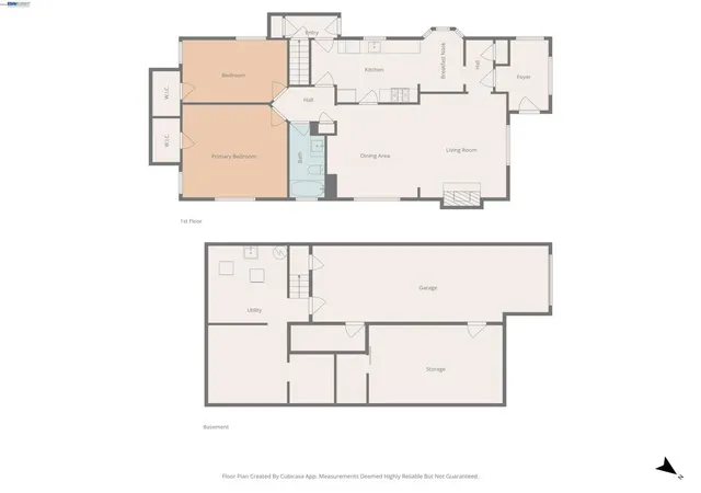45th image of 3626 Midvale Ave, Oakland, CA 94602 | MLS# 41138721
