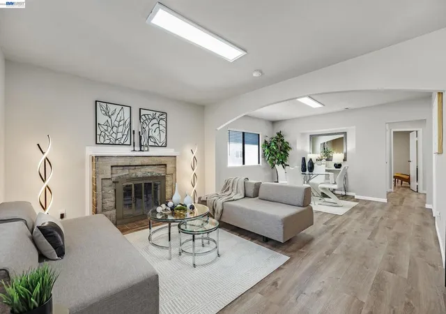 4th image of 3626 Midvale Ave, Oakland, CA 94602 | MLS# 41138721