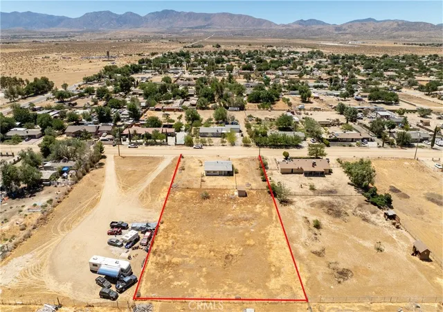 Homes for sale in Littlerock, CA | 10505 E Ave S6, Littlerock, CA 93543 | MLS# SR26132981