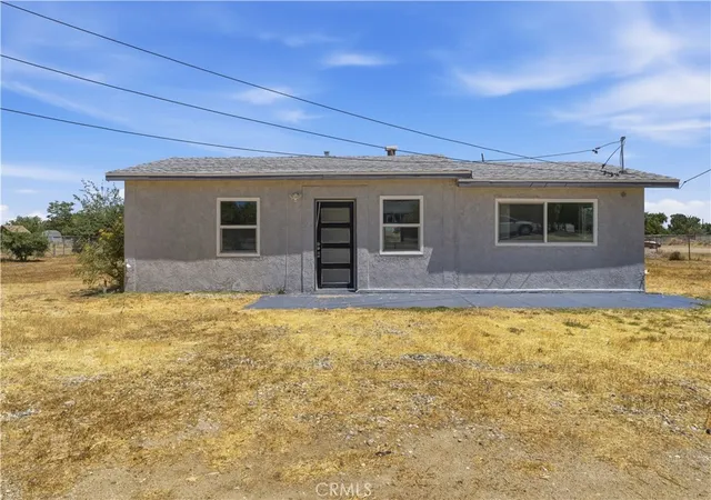 Homes for sale in Littlerock, CA | 10505 E Ave S6, Littlerock, CA 93543 | MLS# SR26132981