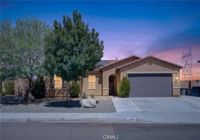 Homes for sale in Victorville, CA | 15826 Wyburn Ln, Victorville, CA 92394 | MLS# CV26132803