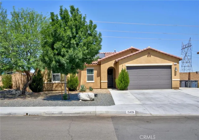 Homes for sale in Victorville, CA | 15826 Wyburn Ln, Victorville, CA 92394 | MLS# CV26132803