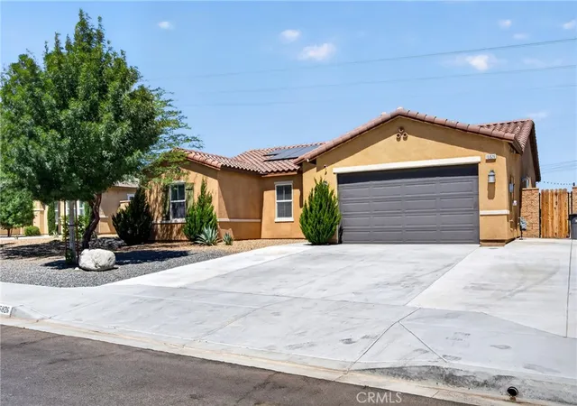 Homes for sale in Victorville, CA | 15826 Wyburn Ln, Victorville, CA 92394 | MLS# CV26132803