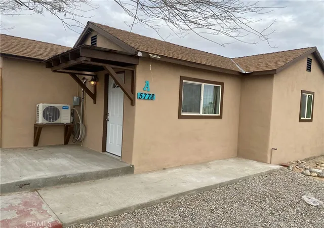 Homes for sale in 29 Palms, CA | 5778 Bagley, 29 Palms, CA 92277 | MLS# JT26133002
