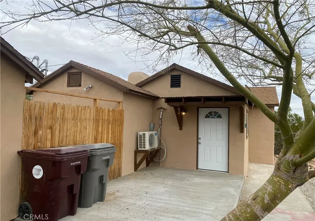 Homes for sale in 29 Palms, CA | 5778 Bagley, 29 Palms, CA 92277 | MLS# JT26133002