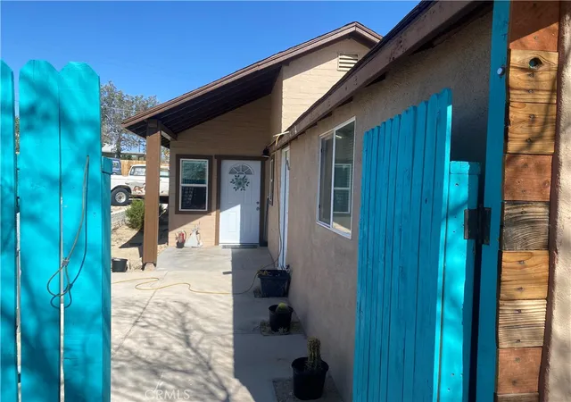 Homes for sale in 29 Palms, CA | 5778 Bagley, 29 Palms, CA 92277 | MLS# JT26133002
