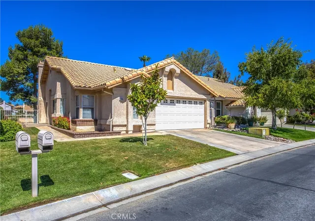 Photo 1 of Single family home for sale at 909 Pauma Valley, Banning, CA 92220 | MLS# IV26132708 | Listing updated on 2026-09-15