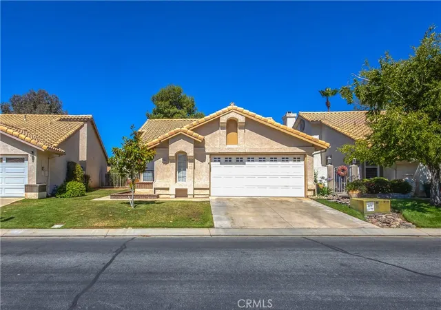 Photo 2 of Single family home for sale at 909 Pauma Valley, Banning, CA 92220 | MLS# IV26132708 | Listing updated on 2026-09-15