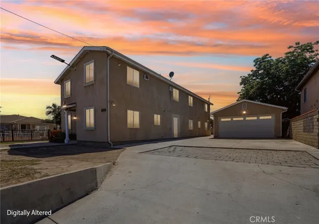 1st image of 11421 Stanford Ave, Los Angeles, CA 90059 | MLS# SB26132158