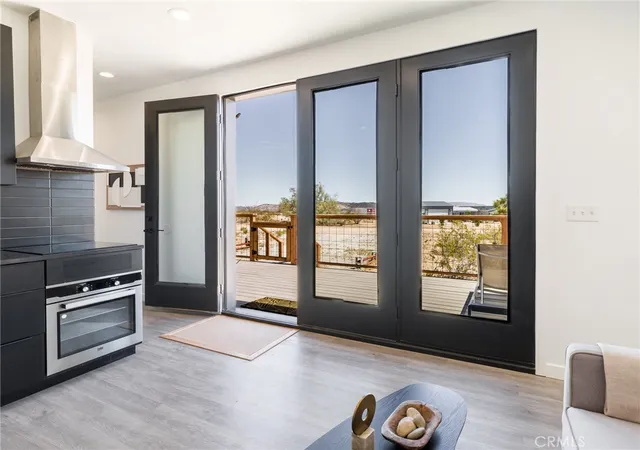 Photo 3 of Single family home for sale at 1375 Fortuna Ave, Landers, CA 92285 | MLS# JT26133028 | Listing updated on 2026-06-25