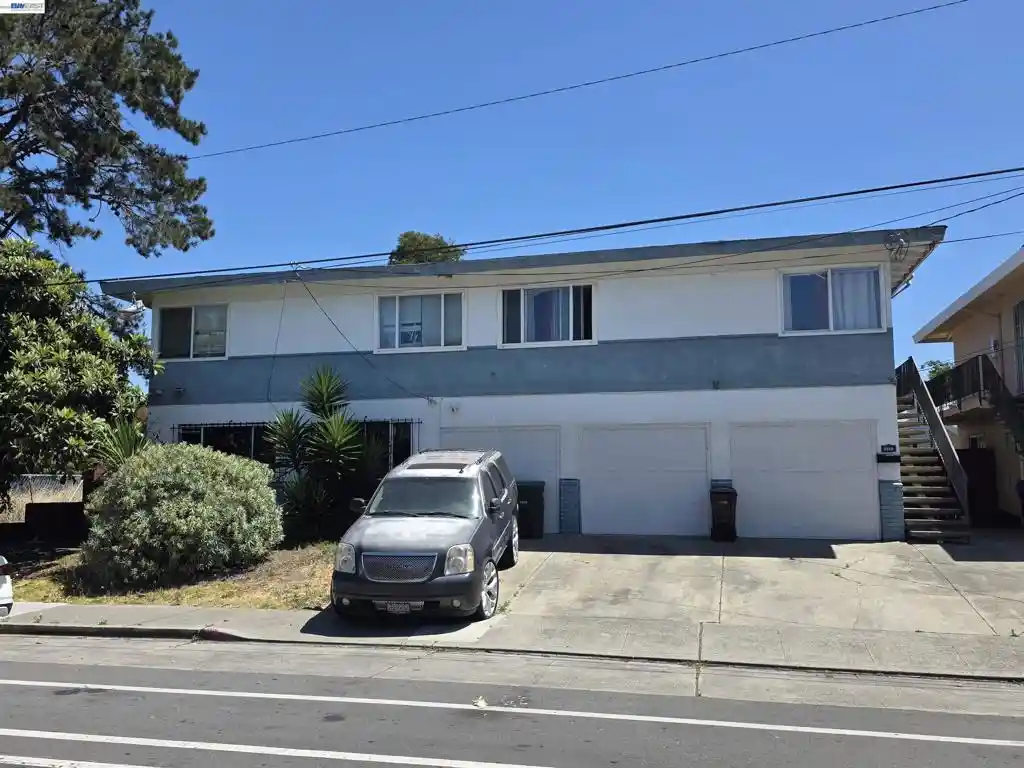 Multi family home for sale at 9826 Bancroft Ave, Oakland, CA 94603 | MLS# 41138727