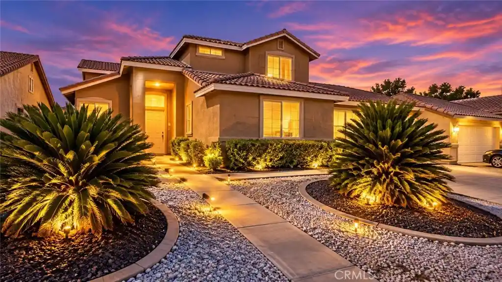 Single family home for sale at 13776 Foxfire Rd, Victorville, CA 92392 | MLS# HD26132993