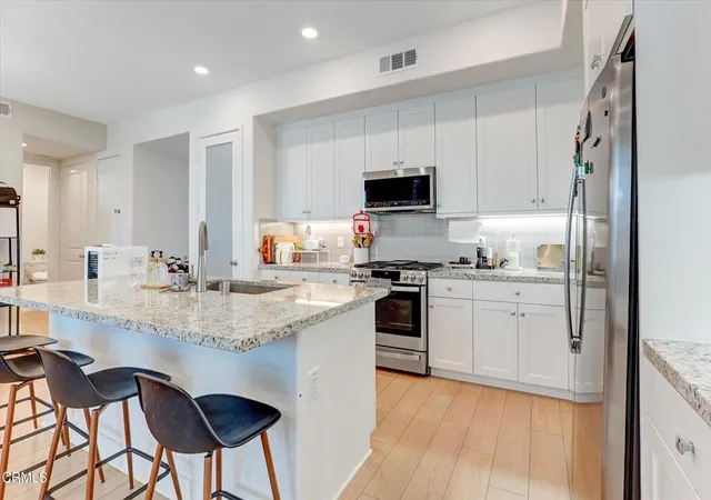 Homes for sale in Valencia, CA | 27406 N Merlin Pl #202, Valencia, CA 91381 | MLS# P1-27662