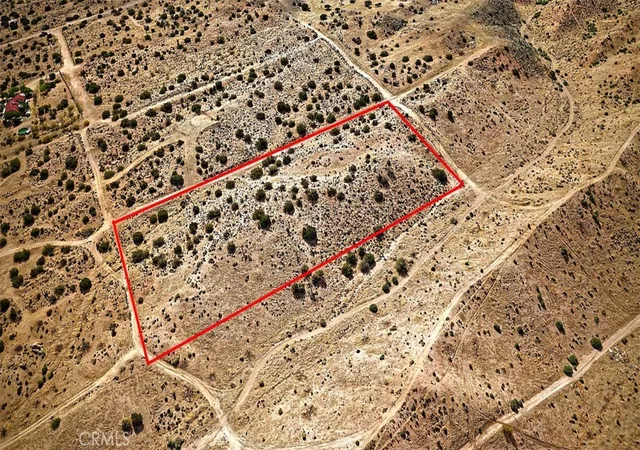 Photo 4 of Land for sale at 25200 Mountain View Rd, Apple Valley, CA 92308 | MLS# HD26133088 | Listing updated on 2026-09-25