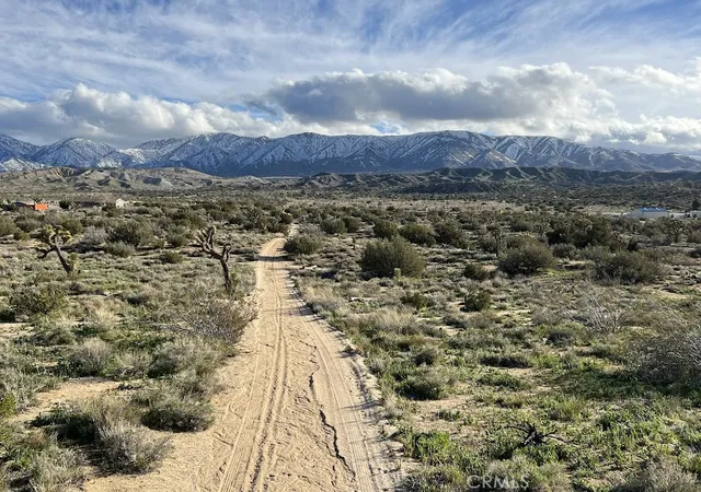 1st image of 0 Vac/fort Tejon Pav /vic Avenue, Pearblossom, CA 93553 | MLS# SR26133094