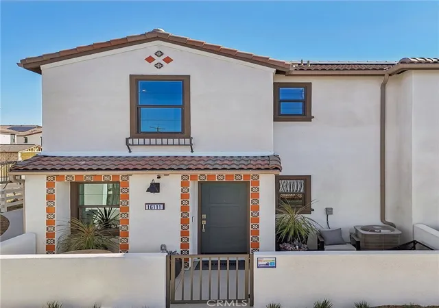 Photo 1 of Sale Pending at 16133 Lumia Way, Fontana, CA 92336 | MLS# SW26133113 | Listing updated on 2026-09-30