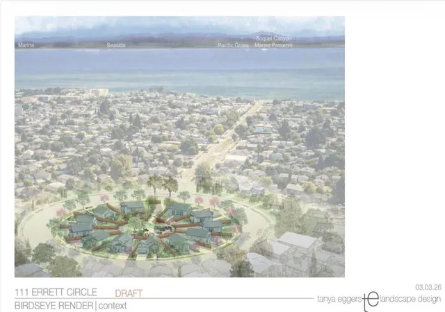 Land for sale at 11108 Errett Cir, Santa Cruz, CA 95060 | MLS# ML82051423