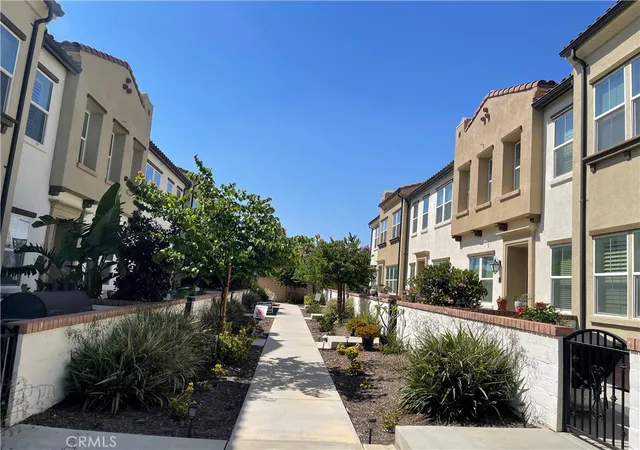 Homes for sale in Ontario, CA | 3305 E Midsummer Privado #4, Ontario, CA 91762 | MLS# IV26133092