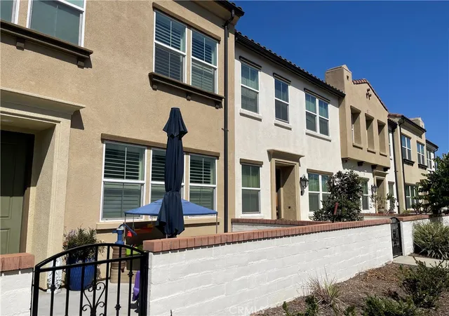 Homes for sale in Ontario, CA | 3305 E Midsummer Privado #4, Ontario, CA 91762 | MLS# IV26133092