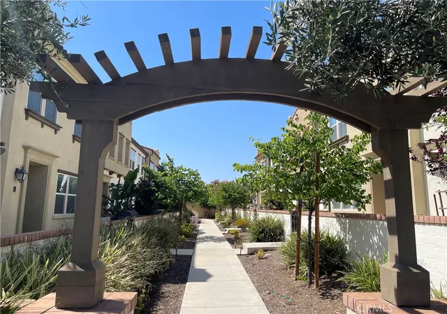 Homes for sale in Ontario, CA | 3305 E Midsummer Privado #4, Ontario, CA 91762 | MLS# IV26133092