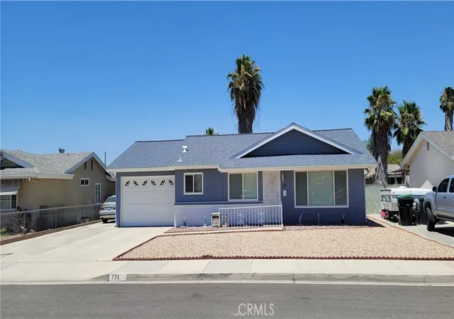 Homes for sale in Hemet, CA | 774 Marjorie, Hemet, CA 92543 | MLS# SW26133121