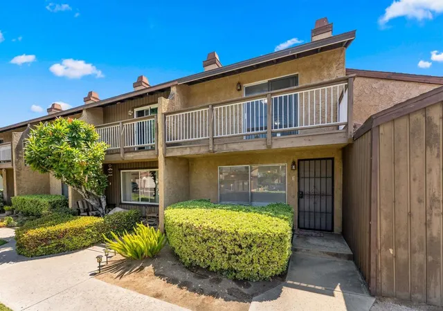 Homes for sale in El Cajon, CA | 988 E Main St #E, El Cajon, CA 92021 | MLS# 260014751SD
