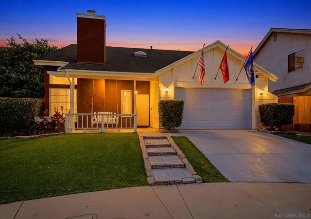 Photo 1 of Sale Pending at 4883 Jarrett Ct, San Diego, CA 92113 | MLS# 260014752SD | Listing updated on 2026-09-13