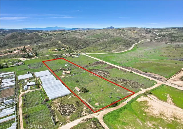 Photo 3 of Land for sale at 43450 Morgan, Hemet, CA 92544 | MLS# OC26133140 | Listing updated on 2026-09-23