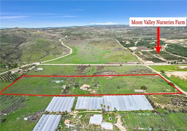 Photo 3 of Land for sale at 43450 Morgan, Hemet, CA 92544 | MLS# OC26133140 | Listing updated on 2026-09-23