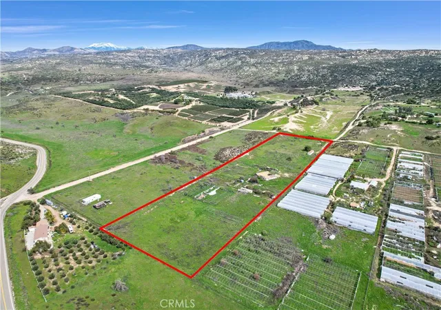 Photo 4 of Land for sale at 43450 Morgan, Hemet, CA 92544 | MLS# OC26133140 | Listing updated on 2026-09-23