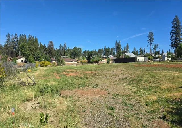 Photo 1 of Land for sale at 1273 Nunneley, Paradise, CA 95969 | MLS# SN26126933 | Listing updated on 2026-09-18