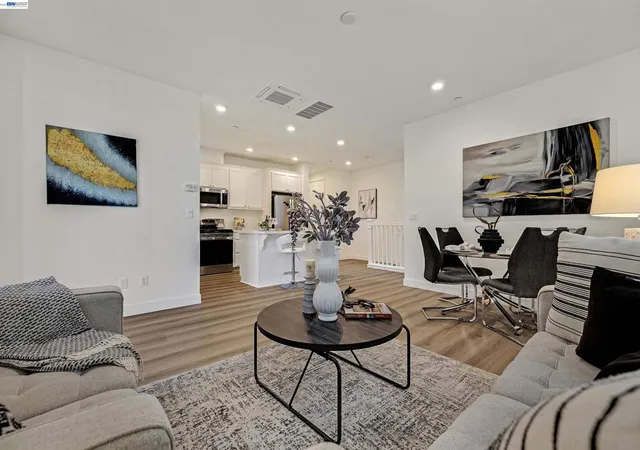 Photo 1 of Townhouse for sale at 5885 Cadence Ave, Dublin, CA 94568 | MLS# 41138729 | Listing updated on 2026-09-22