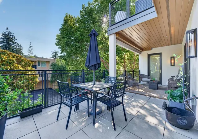 Homes for sale in San Carlos, CA | 1667 San Carlos Ave #203, San Carlos, CA 94070 | MLS# ML82051323