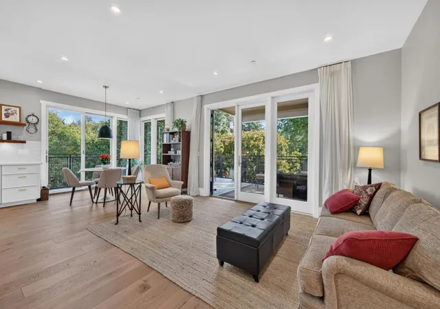Homes for sale in San Carlos, CA | 1667 San Carlos Ave, San Carlos, CA 94070