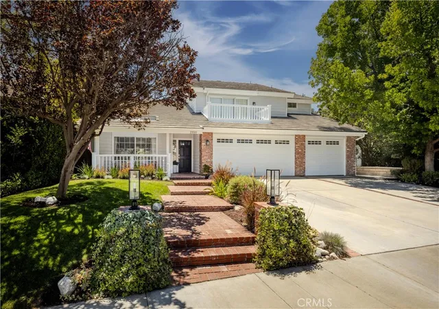 Homes for sale in Valencia, CA | 23510 Millston Ct, Valencia, CA 91354 | MLS# SR26129740