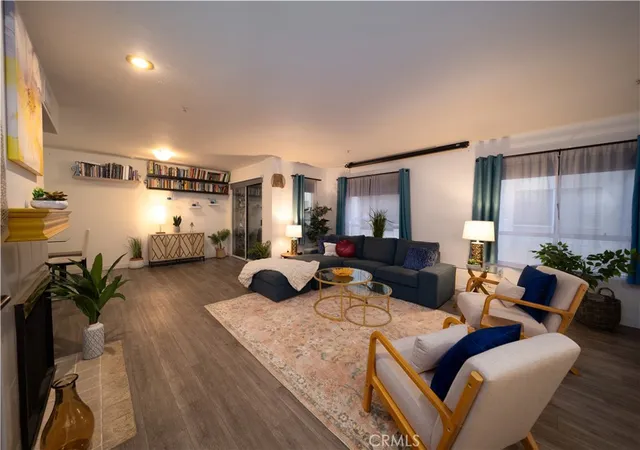 1st image of 8744 Burnet #7, North Hills, CA 91343 | MLS# SR26126387