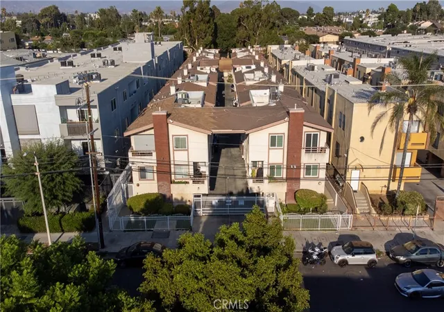 20th image of 8744 Burnet #7, North Hills, CA 91343 | MLS# SR26126387