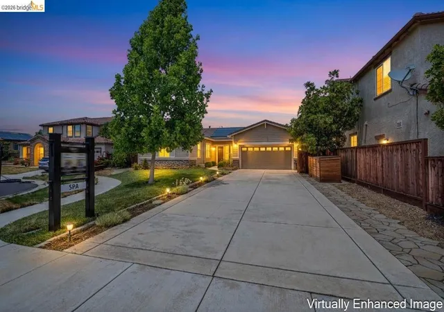 Photo 1 of Sale Pending at 6432 Laurel Crk Pl, Livermore, CA 94551 | MLS# 41138740 | Listing updated on 2026-09-20
