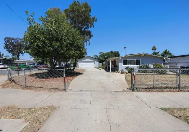 1st image of 559 Lindsay Street, El Cajon, CA 92020 | MLS# 260014770SD