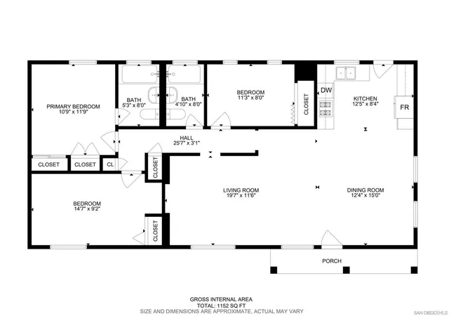 28th image of 559 Lindsay Street, El Cajon, CA 92020 | MLS# 260014770SD